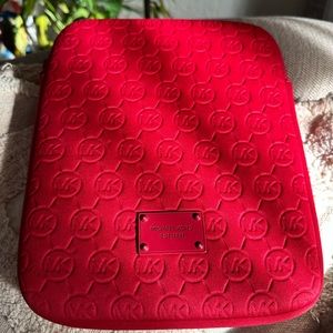 Michael Kors Tablet/Notebook/E-Reader Case 11x9inch